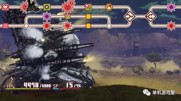 【游戏推荐】《战场的赋格曲》v1.40 整合DLC 免安装中文学习版