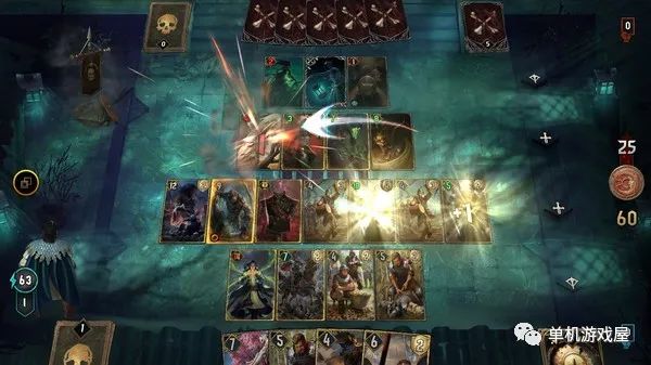 【游戏推荐】《巫师之昆特牌 流浪法师》v1.0.0.1 免安装中文学习版 【游戏推荐】《巫师之昆特牌 流浪法师》v1.0.0.1 免安装中文学习版