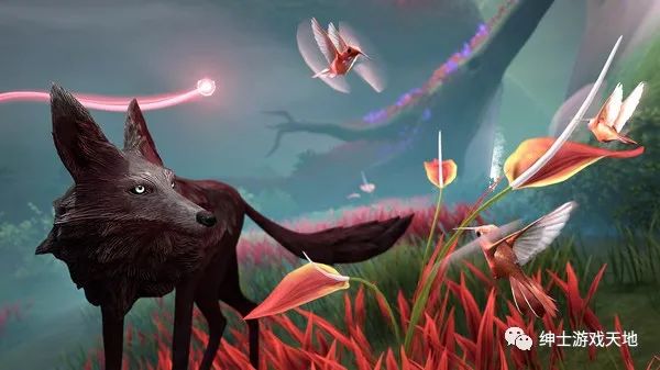 【游戏推荐】《失落余烬 LOST EMBER》Build.9087005 免安装中文版