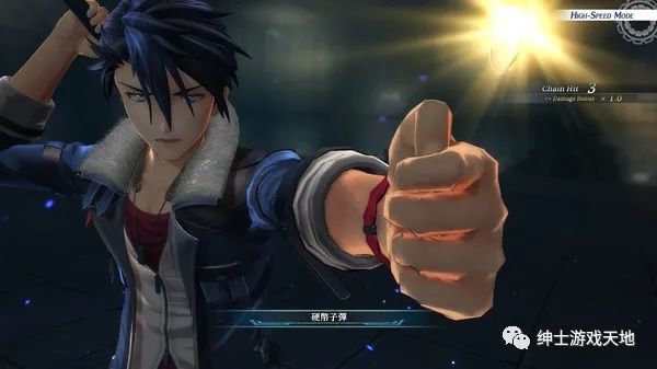 【游戏推荐】《英雄传说：黎之轨迹》v1.0.0免安装中文版 集成74DLCs