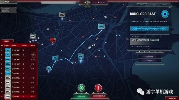 【游戏推荐】《911接线员》免安装中文学习版 【游戏推荐】《911接线员》免安装中文学习版