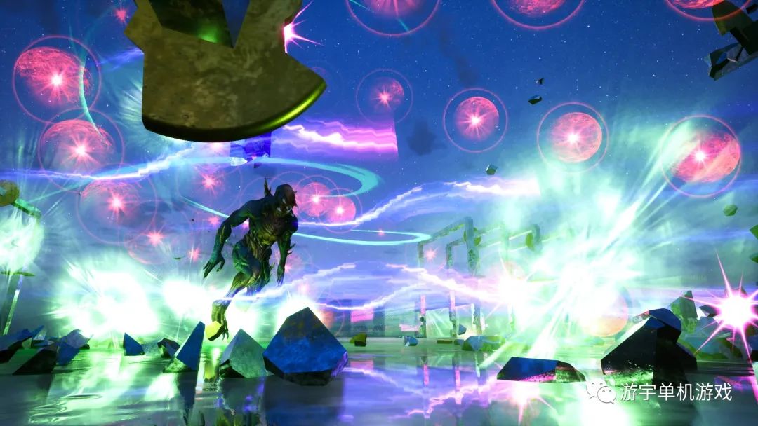 【会员专属】《僵尸射击明星》STEAM 官方中文版
