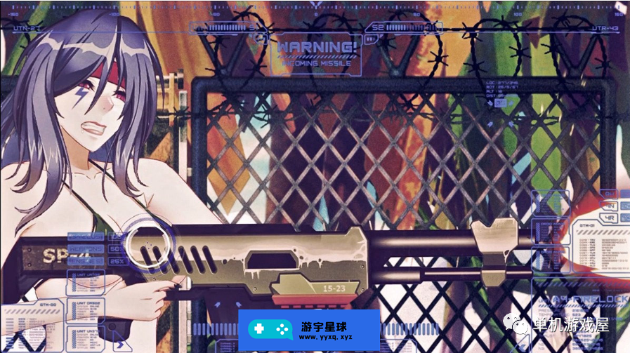 【会员专属】《铁血迪斯科》 STEAM官方中文步兵作弊版