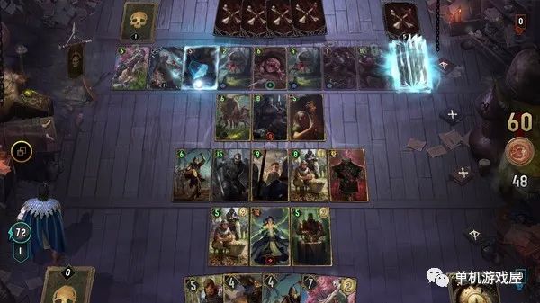 【游戏推荐】《巫师之昆特牌 流浪法师》v1.0.0.1 免安装中文学习版 【游戏推荐】《巫师之昆特牌 流浪法师》v1.0.0.1 免安装中文学习版