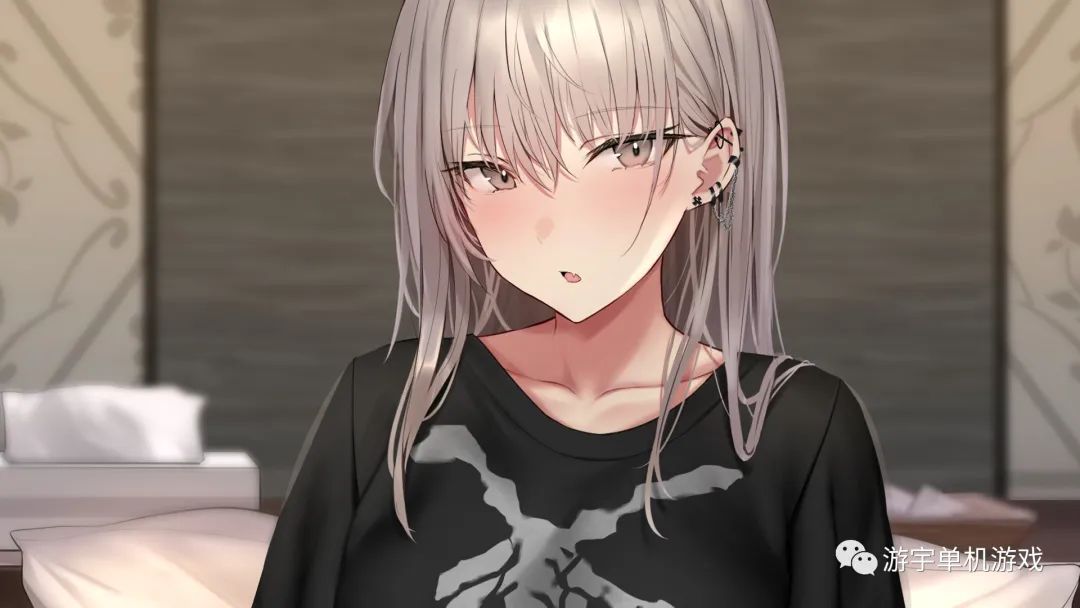 【会员专属】《DANGO!》 STEAM官方中文学习版