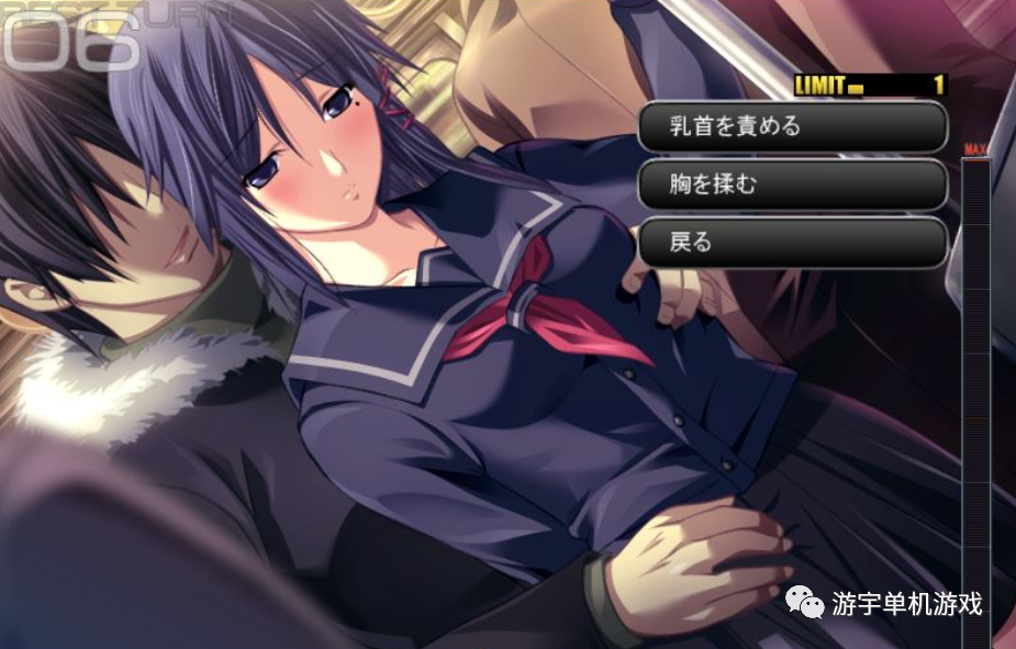 【会员专属】《最终痴汉电车3》 云汉化中文版+攻略