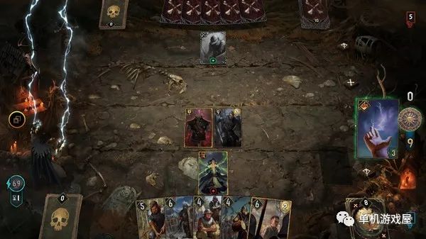 【游戏推荐】《巫师之昆特牌 流浪法师》v1.0.0.1 免安装中文学习版 【游戏推荐】《巫师之昆特牌 流浪法师》v1.0.0.1 免安装中文学习版