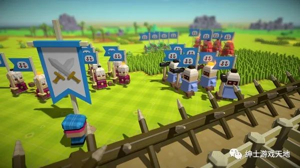 【游戏推荐】《奥拓星球：强敌 Autonauts VS. Pirate Bots》免安装中文版