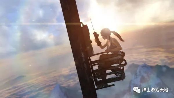 【游戏推荐】《古墓丽影9 Tomb Raider》v1.1.838.0免安装中文年度版
