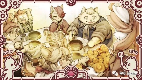 【游戏推荐】《战场的赋格曲》v1.40 整合DLC 免安装中文学习版