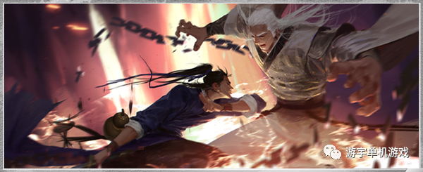 【游戏推荐】《梦江湖》Build.9113457 修复DLC+全DLC 免安装中文豪华学习版