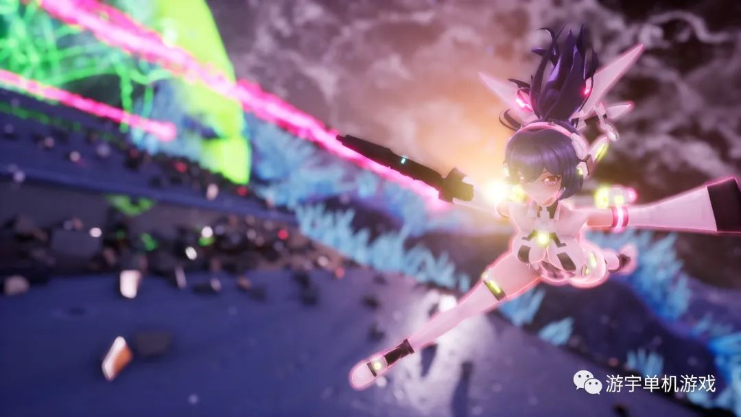 【会员专属】《僵尸射击明星》STEAM 官方中文版