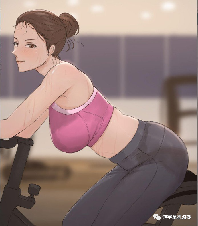 【会员专属】《四季》 V0.42 精翻汉化版 PC+安卓