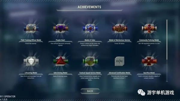 【游戏推荐】《911接线员》免安装中文学习版 【游戏推荐】《911接线员》免安装中文学习版