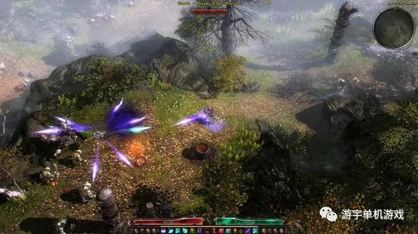 【游戏推荐】《恐怖黎明》v1.1.9.6 免安装中文学习版