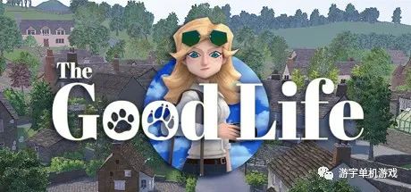 【游戏推荐】《幸福生活》v2.1 免安装中文学习版 【游戏推荐】《幸福生活》v2.1 免安装中文学习版