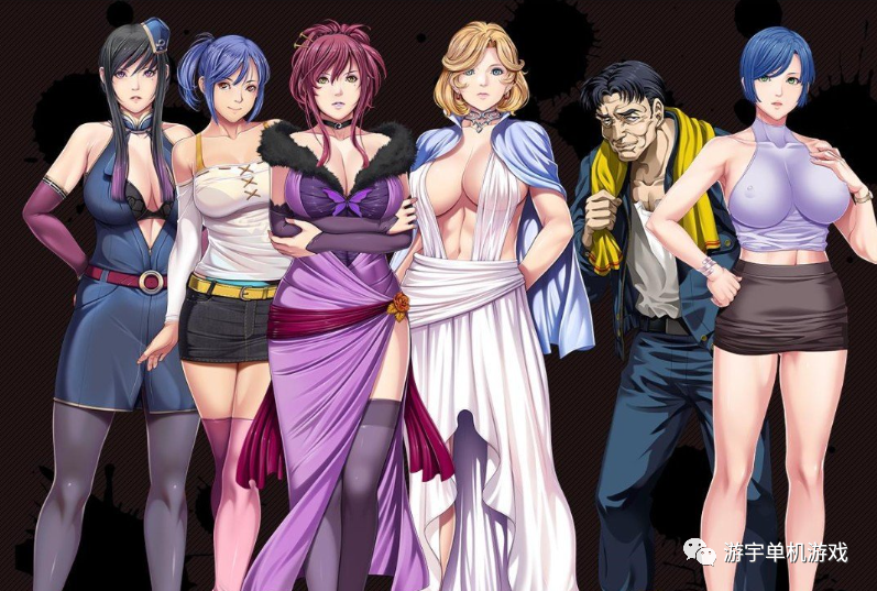 【会员专属】《大骗子：Great Deceiver 》 官方中文版+全CG存档