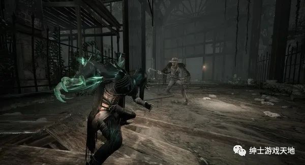 【游戏推荐】1034《记忆边境 Thymesia》免安装中文版