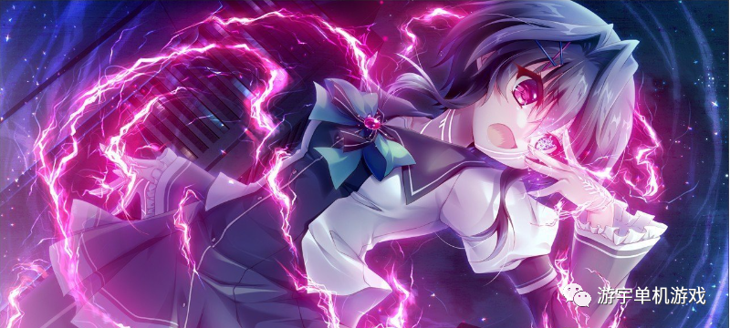 【会员专属】《9-nine》 STEAM官方中文四部曲全系列合集 动画+存档