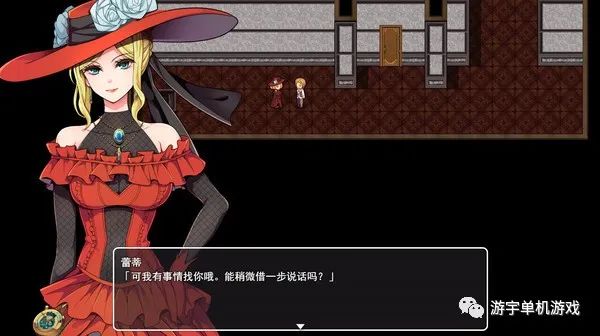【会员专属】《蒸汽之都的少女侦探》STEAM官中步兵版