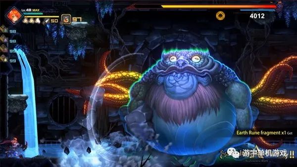 【游戏推荐】​《圣女之歌ZERO 2 鳞痕誓约》v1.83+全DLC 免安装中文学习版