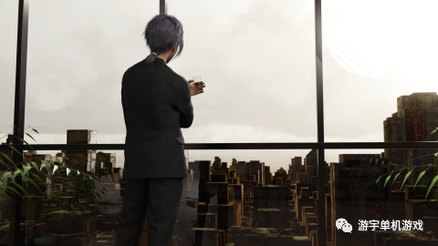 【会员专属】《都市媚影》 V0.2 官方中文原版+MOD版
