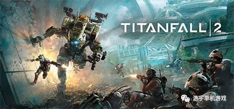 【游戏推荐】​《泰坦陨落2》V2.0.11.0 免安装中文学习版