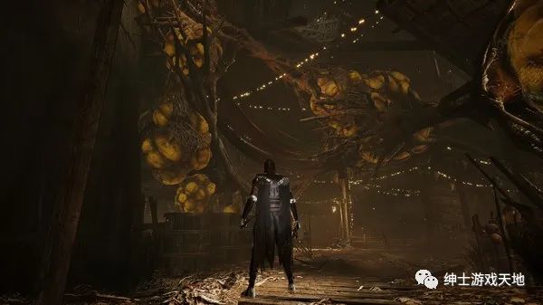 【游戏推荐】1034《记忆边境 Thymesia》免安装中文版