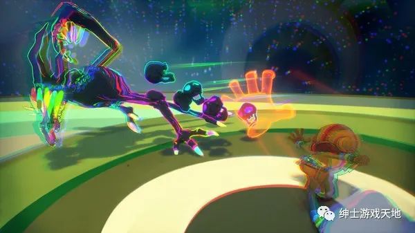 【游戏推荐】《意航员2 Psychonauts 2》v1101213免安装中文版