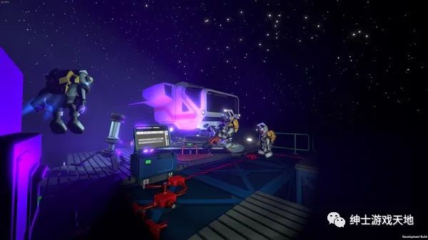 【游戏推荐】《太空站长 Stationeers》v0.2.3545免安装中文版