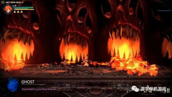 【游戏推荐】​《圣女之歌ZERO 2 鳞痕誓约》v1.83+全DLC 免安装中文学习版
