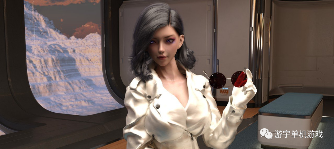 【会员专属】《惑星游侠》v27 官方中文步兵版