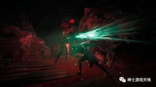 【游戏推荐】1034《记忆边境 Thymesia》免安装中文版