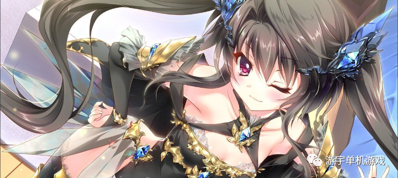 【会员专属】《9-nine》 STEAM官方中文四部曲全系列合集 动画+存档