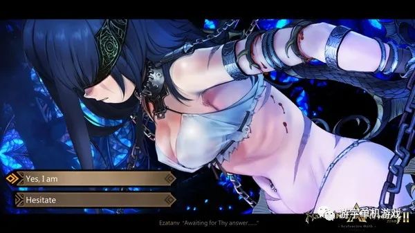 【游戏推荐】​《圣女之歌ZERO 2 鳞痕誓约》v1.83+全DLC 免安装中文学习版