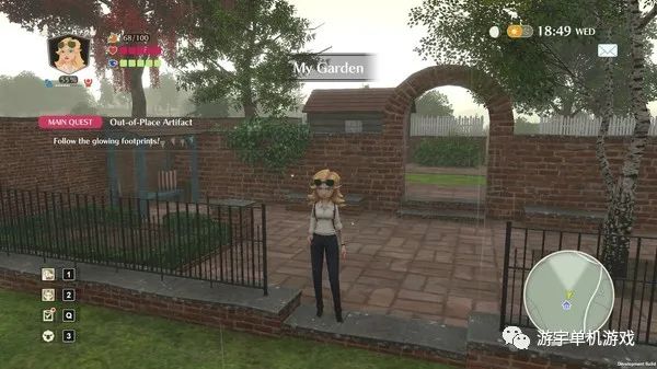 【游戏推荐】《幸福生活》v2.1 免安装中文学习版 【游戏推荐】《幸福生活》v2.1 免安装中文学习版