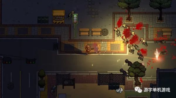 【游戏推荐】《尸外桃源》v0.6.4.10535 免安装中文学习版