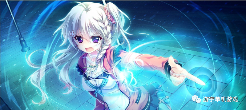 【会员专属】《9-nine》 STEAM官方中文四部曲全系列合集 动画+存档