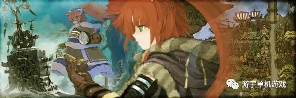 【游戏推荐】​《圣女之歌ZERO 2 鳞痕誓约》v1.83+全DLC 免安装中文学习版