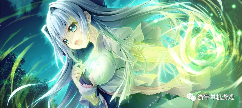 【会员专属】《9-nine》 STEAM官方中文四部曲全系列合集 动画+存档