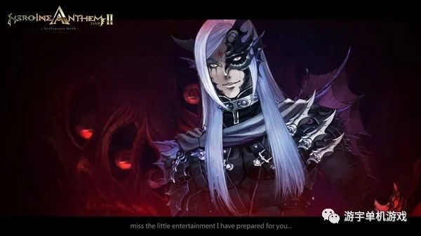 【游戏推荐】​《圣女之歌ZERO 2 鳞痕誓约》v1.83+全DLC 免安装中文学习版