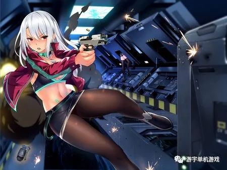 【会员专属】《异世界的回响千雪之歌》 STEAM 官方中文学步兵版