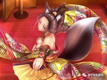 【会员专属】《异世界的回响千雪之歌》 STEAM 官方中文学步兵版