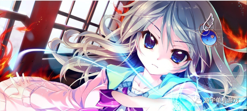【会员专属】《9-nine》 STEAM官方中文四部曲全系列合集 动画+存档