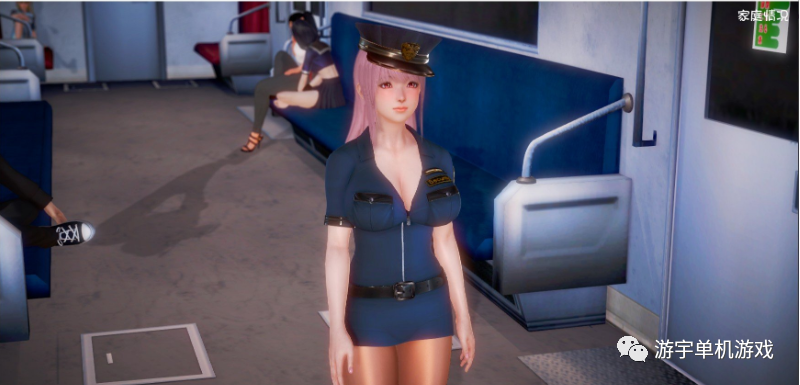 【会员专属】《深红玫瑰1+2》V1.0完结汉化版 PC+安卓