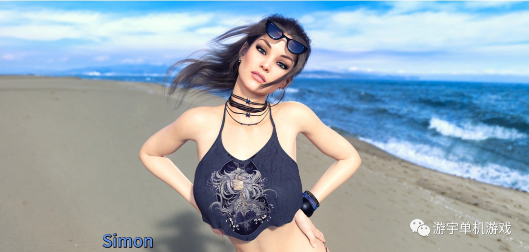 【会员专属】《新生也疯狂》第一季 v0.5.0.1 STEAM官方中文版