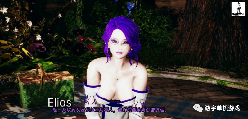 【会员专属】《支配女巫》v0.7 精翻汉化版[PC+安卓]