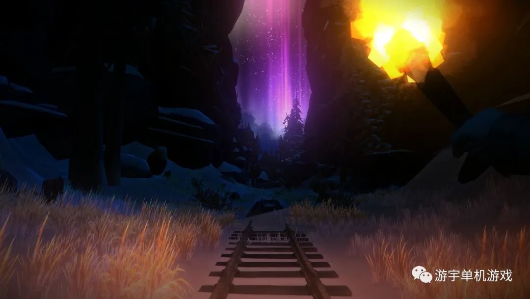 【游戏推荐】《漫漫长夜》v2.02 免安装中文学习版 【游戏推荐】《漫漫长夜》v2.02 免安装中文学习版