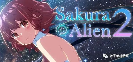 【会员专属】《樱花女孩爱娜2》v1.0 STEAM官方中文版