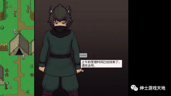 【会员专属】《帝国入境所》Ver1.03 免安装中文步兵版